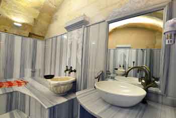 Cappadocia Honeymoon Hotel Turkish Bath
