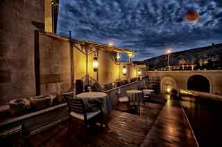 Cappadocia Cheap Hotels Honeymoon Hotel