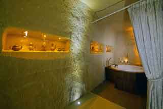 The best Honeymoon hotel in Cappadocia