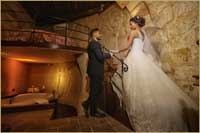Premium Deluxe Cave Room Golden Apple Cappadocia Honeymoon Room Bride Groom