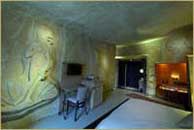 Superior Deluxe Cave Room Venus Cappadocia Honeymoon Room The Honeymoon Concept
